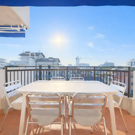 شقة Costa Azzurra 20 - Carraro Immobiliare - Family ليدو دي يسولو