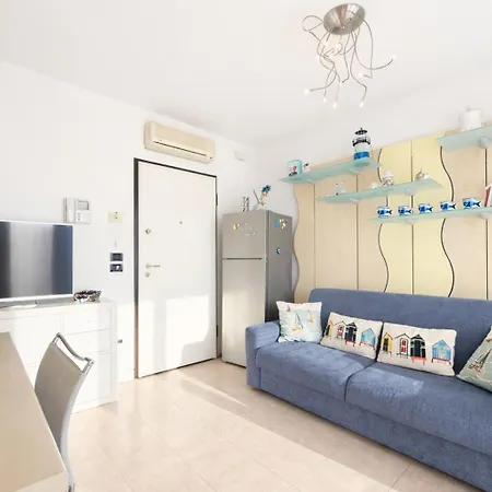 Costa Azzurra 20 - Carraro Immobiliare - Family شقة ليدو دي يسولو