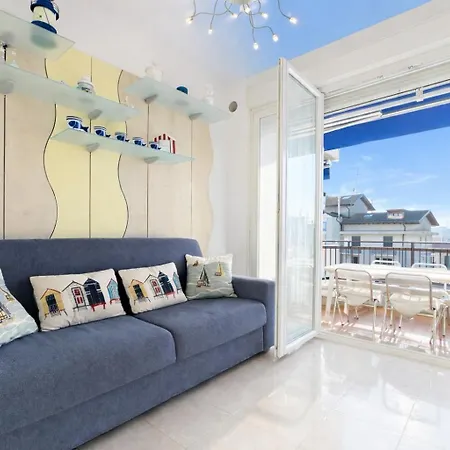 شقة Costa Azzurra 20 - Carraro Immobiliare - Family *